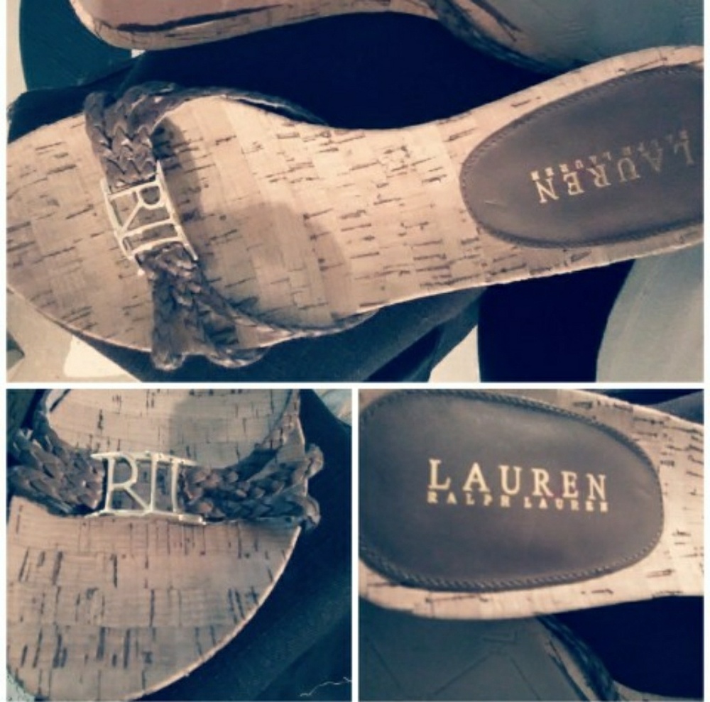 Sandals - Picture 2 of 2